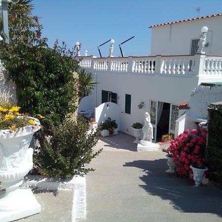 Villa Natalina Forio di Ischia Buitenkant foto