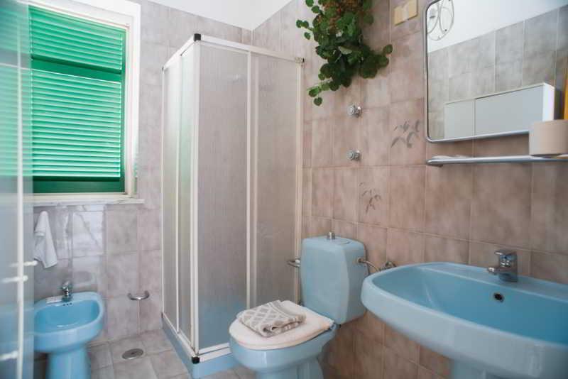 Villa Natalina Forio di Ischia Buitenkant foto