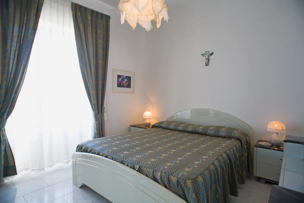 Villa Natalina Forio di Ischia Buitenkant foto
