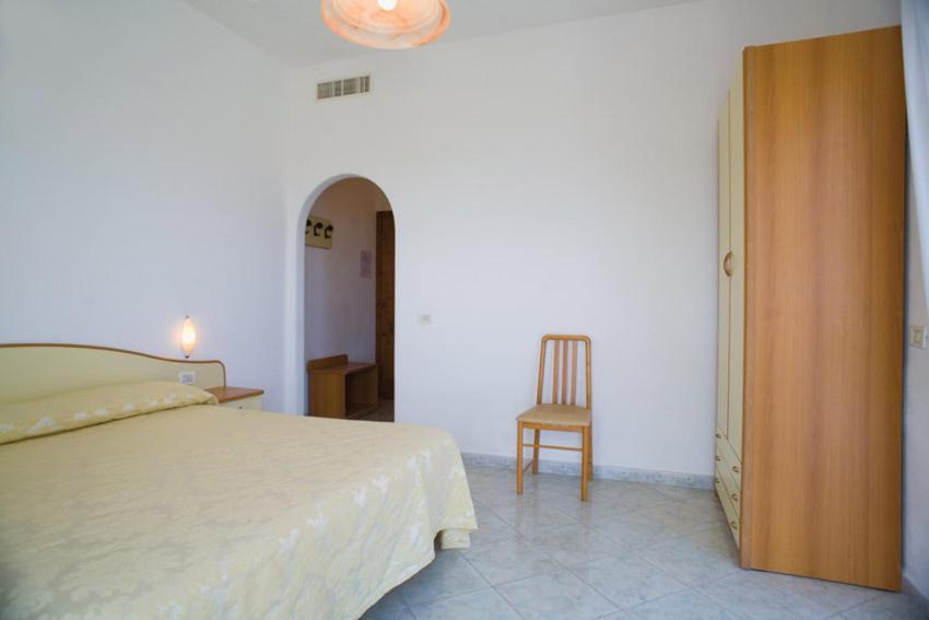 Villa Natalina Forio di Ischia Buitenkant foto
