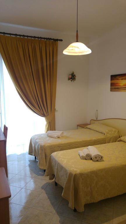 Villa Natalina Forio di Ischia Kamer foto