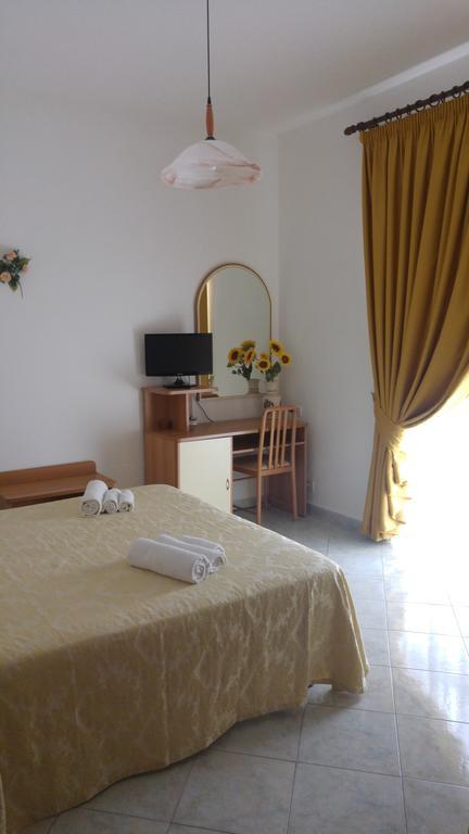 Villa Natalina Forio di Ischia Kamer foto
